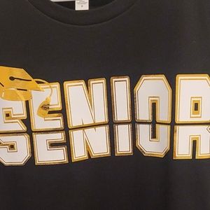 2024 Senior T Shirt